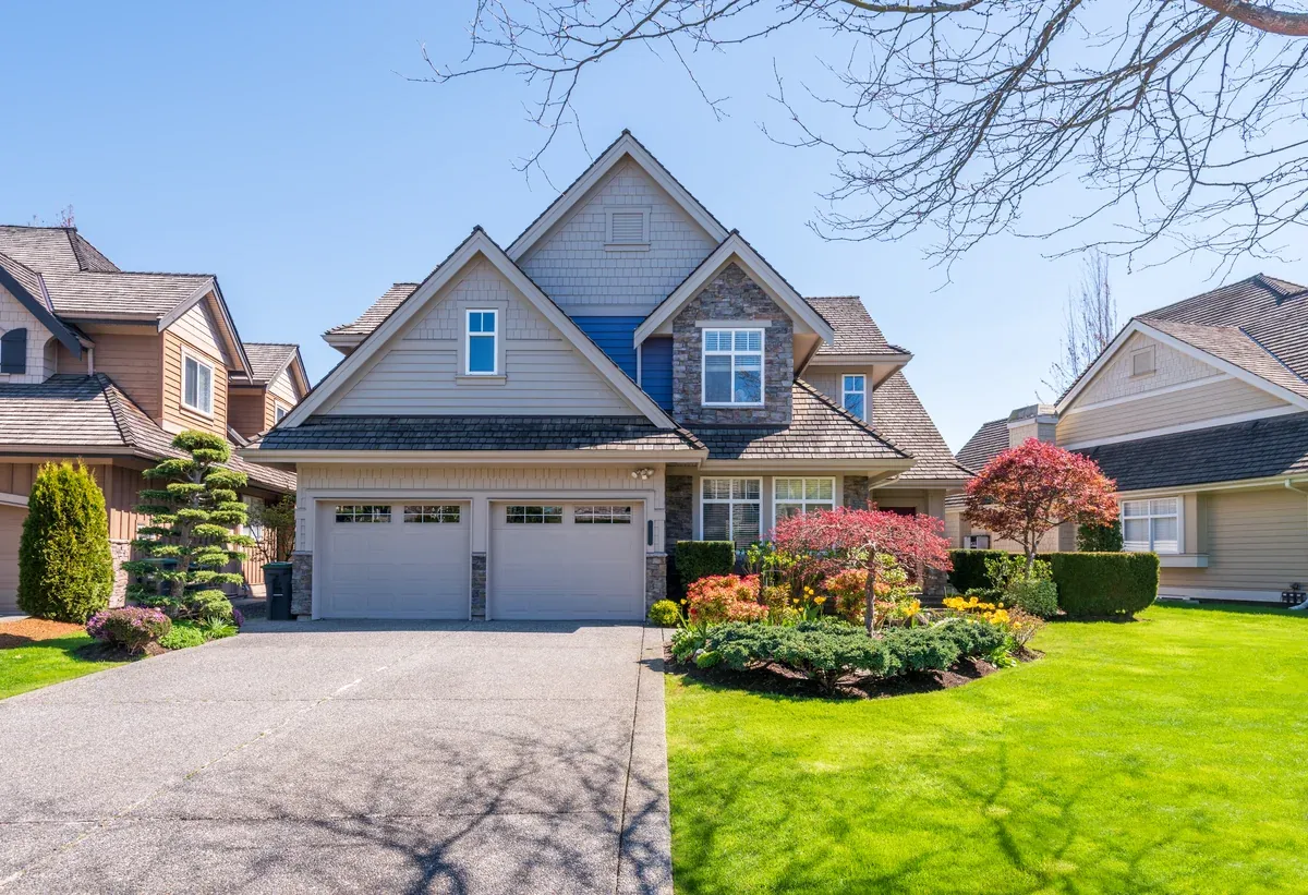 Beautiful residential property representing real estate investment opportunities